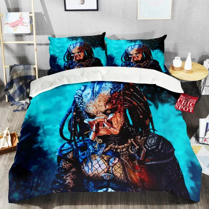 Predator Bedding Set