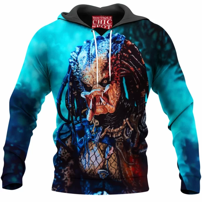 Predator Hoodie