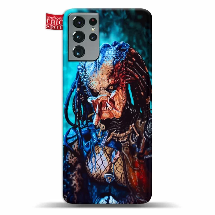 Predator Phone Case Samsung