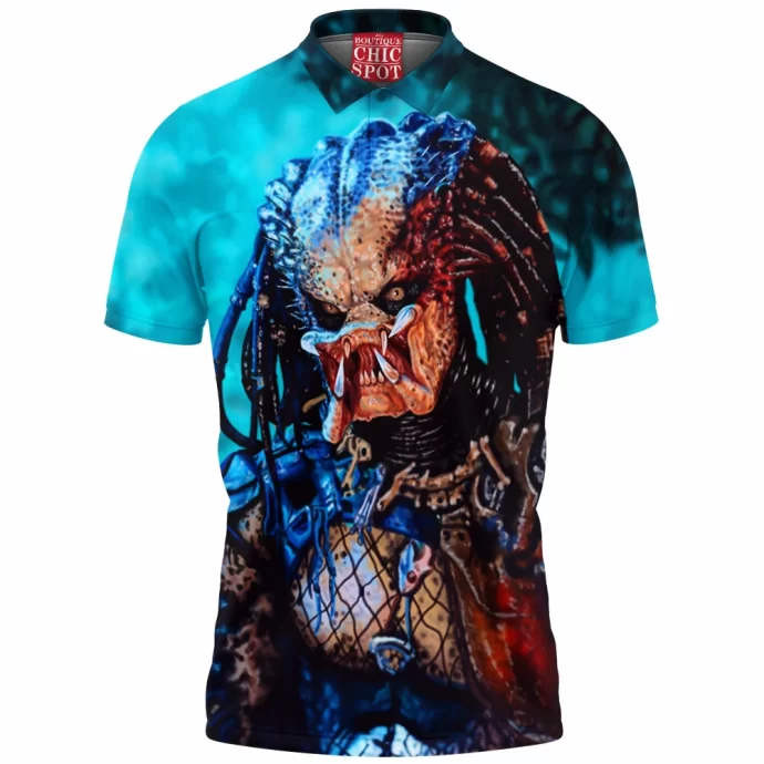 Predator Polo Shirt