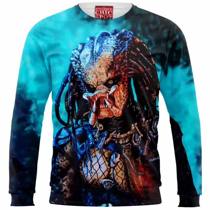 Predator Sweatshirt