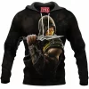 Game Hoodie, Mortal Kombat Hoodie, Scorpion Hoodie