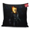 Ghost Rider Pillow Cover