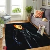 Ghost Rider Rectangle Rug