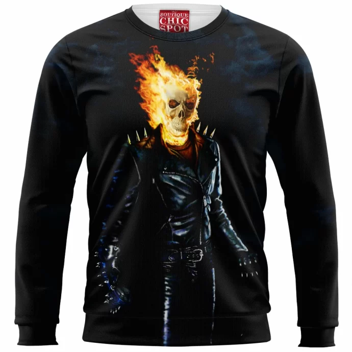 M TU Boutique 6692 Sweatshirt