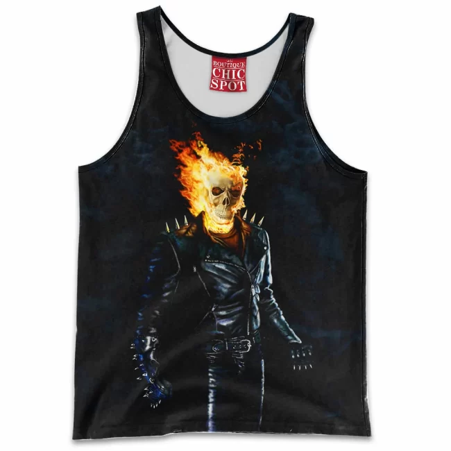 M TU Boutique 6692 Tank Top