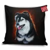 Dog Pillow Cover