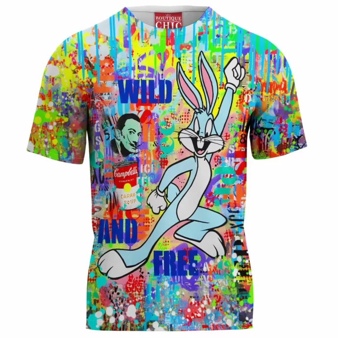 Bugs Bunny T-Shirt