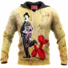 Charlie Chaplin Hoodie