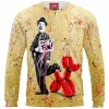 Sci-Fi Sweatshirt