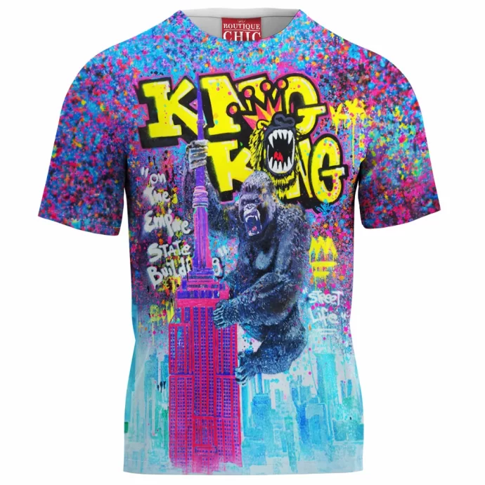 King Kong T-Shirt