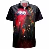 Music Hawaiian-Shirt, Rock Music Hawaiian-Shirt, Heavy Metal Hawaiian-Shirt