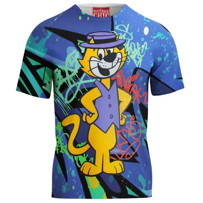 Top Cat T-Shirt