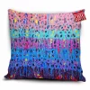 Graffiti Abstract Pillow Cover