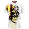 Sci-Fi Shirt, Sci-Fi Polo Shirt, Star Wars Polo Shirt