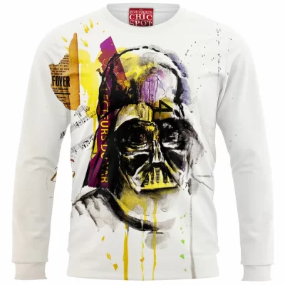 Movie Sweatshirt, Comic Sweatshirt, Superhero Sweatshirt