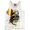 Sci-Fi Tank-Top, Star Wars Tank-Top