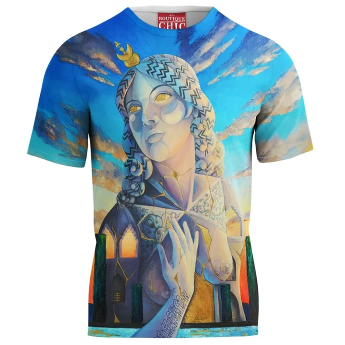 Mumtaz Mahal T-Shirt