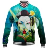 Japan Baseball-Jacket