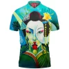 Japan Polo Shirt