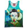 Japan Tank-Top