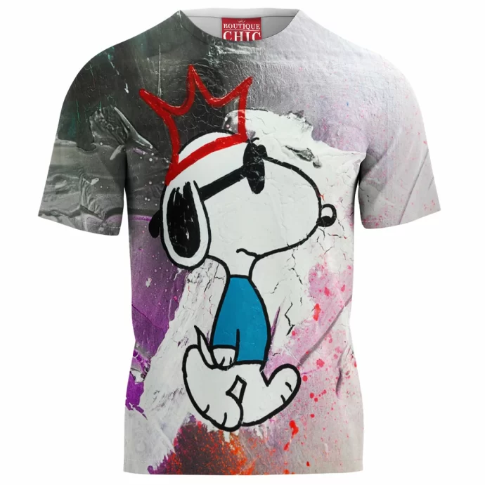 Snoopy T-Shirt