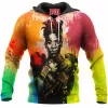Boxing Hoodie