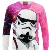 Star war Sweatshirt, Sci-Fi Sweatshirt, Star Wars Sweatshirt