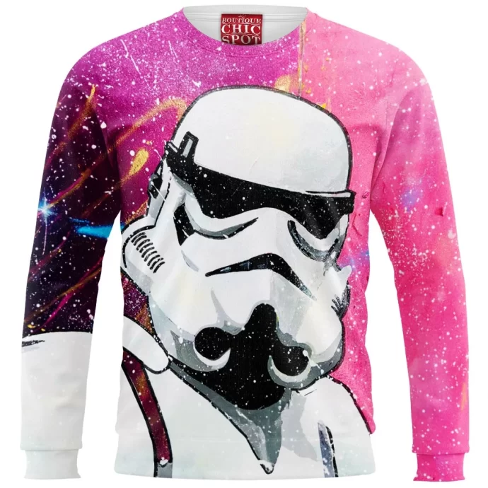 Stormtrooper Sweatshirt