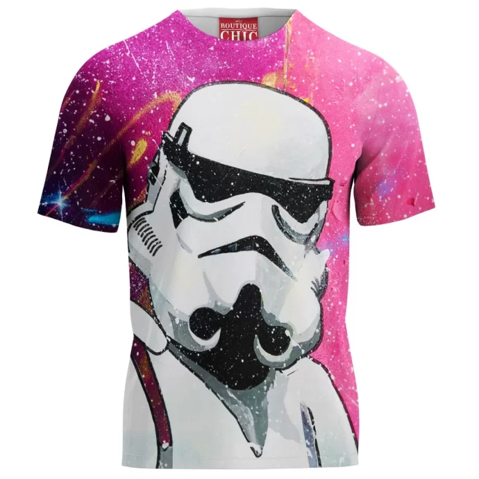 Stormtrooper T-Shirt