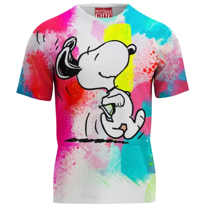 Snoopy T-Shirt