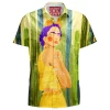 Flower Hawaiian-Shirt