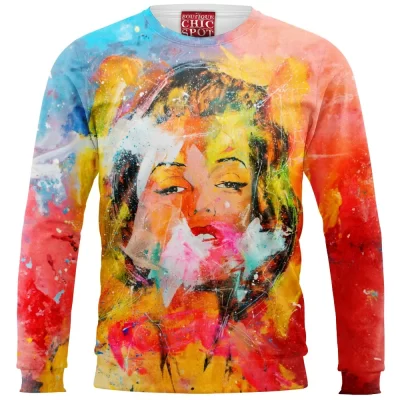 Actor Sweatshirt