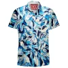 Flower Hawaiian-Shirt