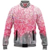Abstract Baseball-Jacket