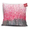 Sakura Pillow Cover