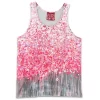 Abstract Tank-Top