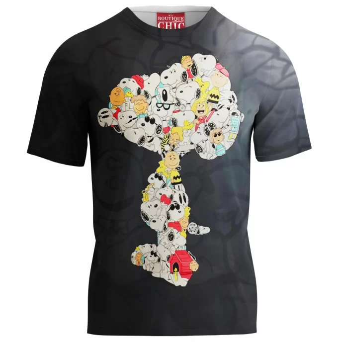 Snoopy T-Shirt