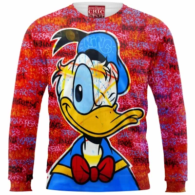 Animation Sweatshirt