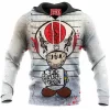 Game Hoodie, Mario Hoodie, Toad Hoodie