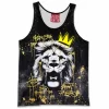 Lion Tank-Top
