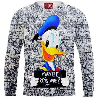 Animation Sweatshirt