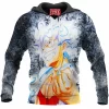 Anime Hoodie, One Piece Hoodie, Monkey D Luffy Hoodie
