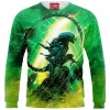 Sci-Fi Sweatshirt