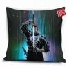 Punisher Pillow Cover