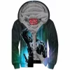 Comic Zip-Fleece-Hoodie, Punisher Zip-Fleece-Hoodie