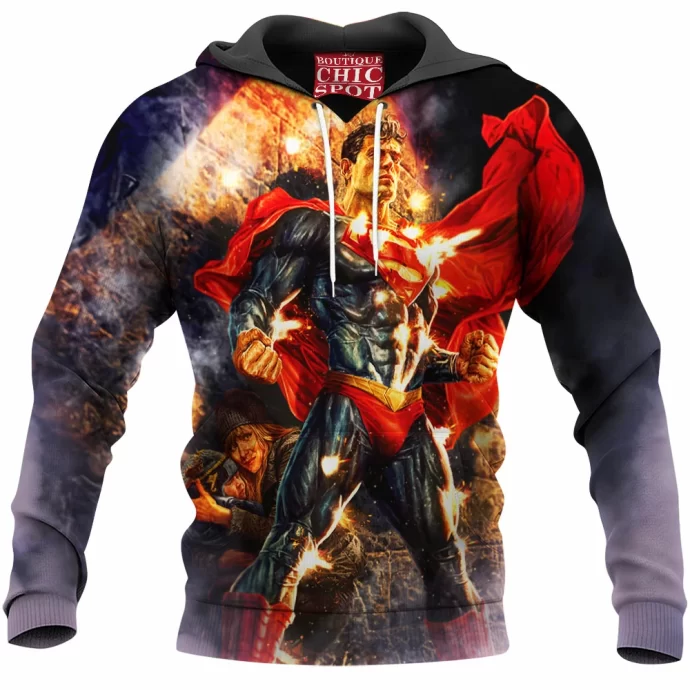 Superman Hoodie