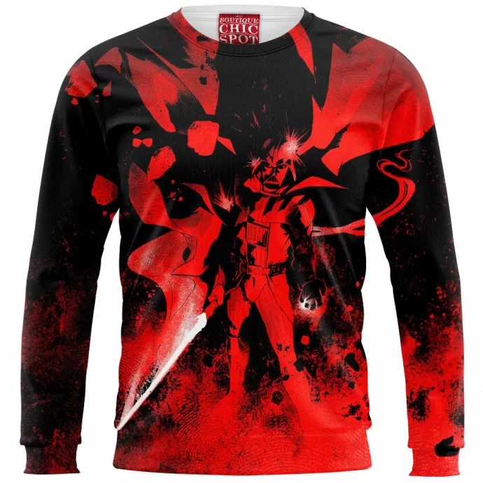 M TU Boutique 8402 Sweatshirt