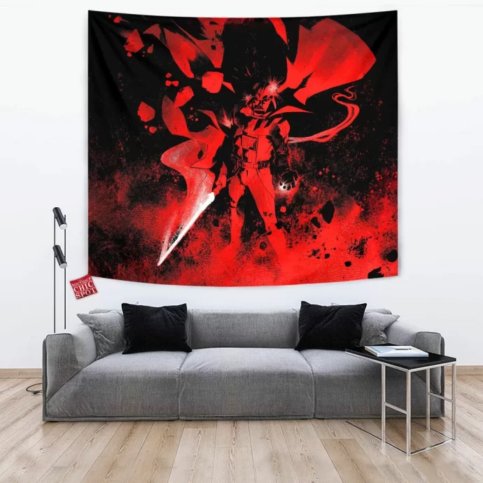 Darth Vader Tapestry