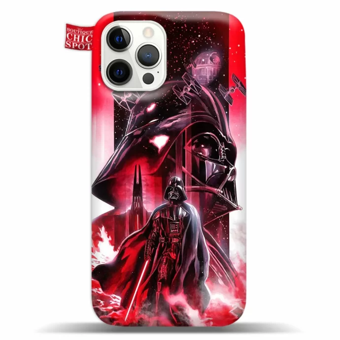 Darth Vader Phone Case Iphone